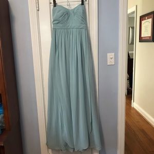 Annabelle convertible dress by Jenny Yoo